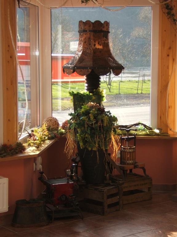 Wein- Und St. Aldegundishof Gasthof
