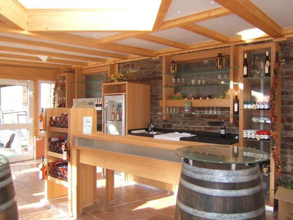 Wein- Und St. Aldegundishof *