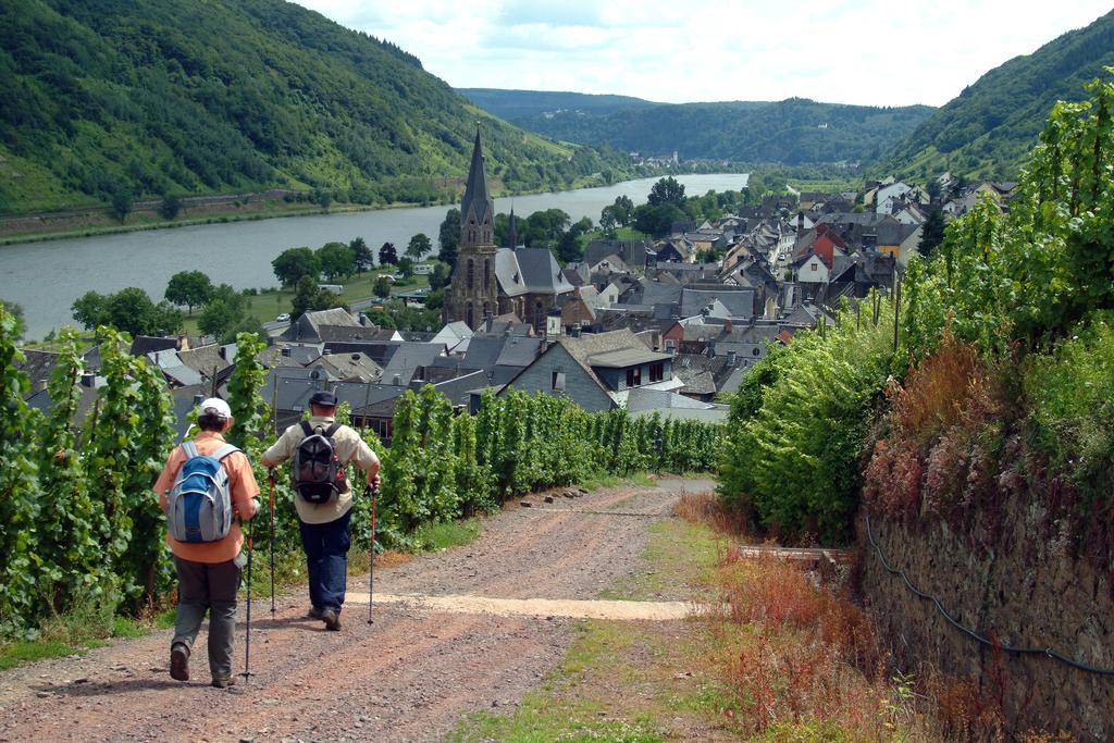 Gasthof Wein- Und St. Aldegundishof *