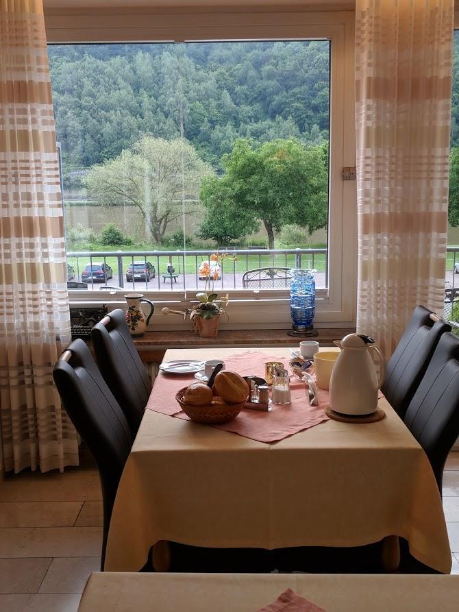 Wein- Und St. Aldegundishof Gasthof