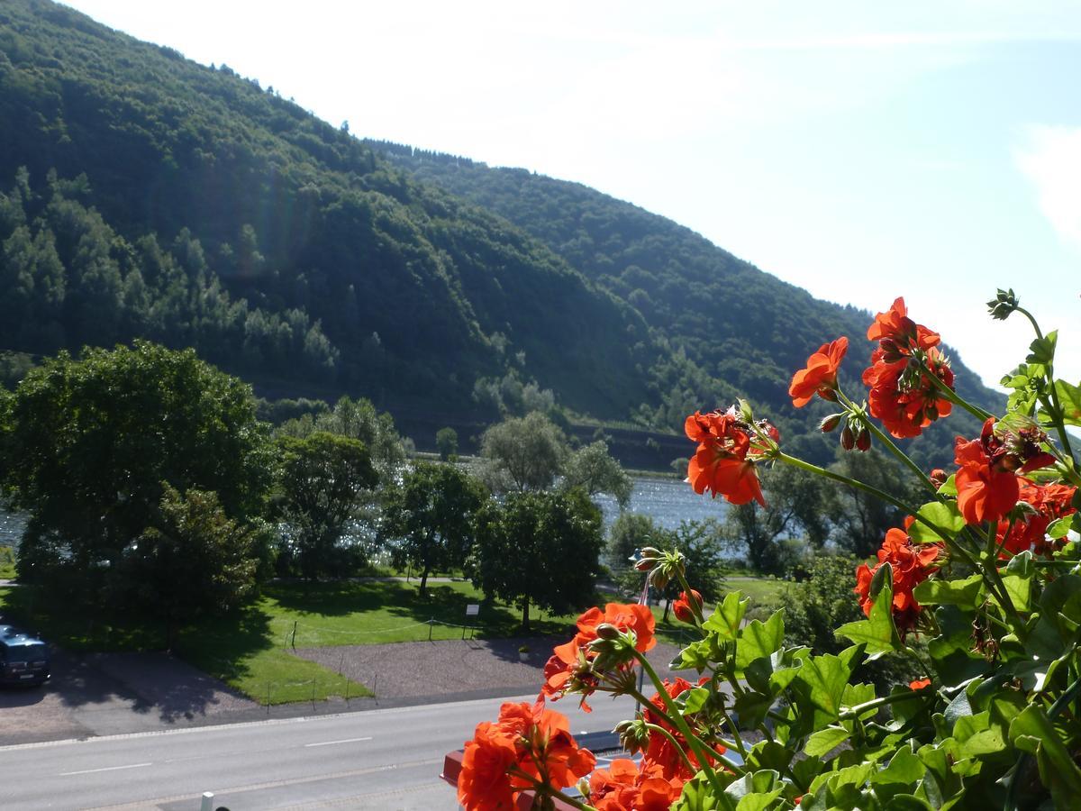 Wein- Und St. Aldegundishof Sankt Aldegund