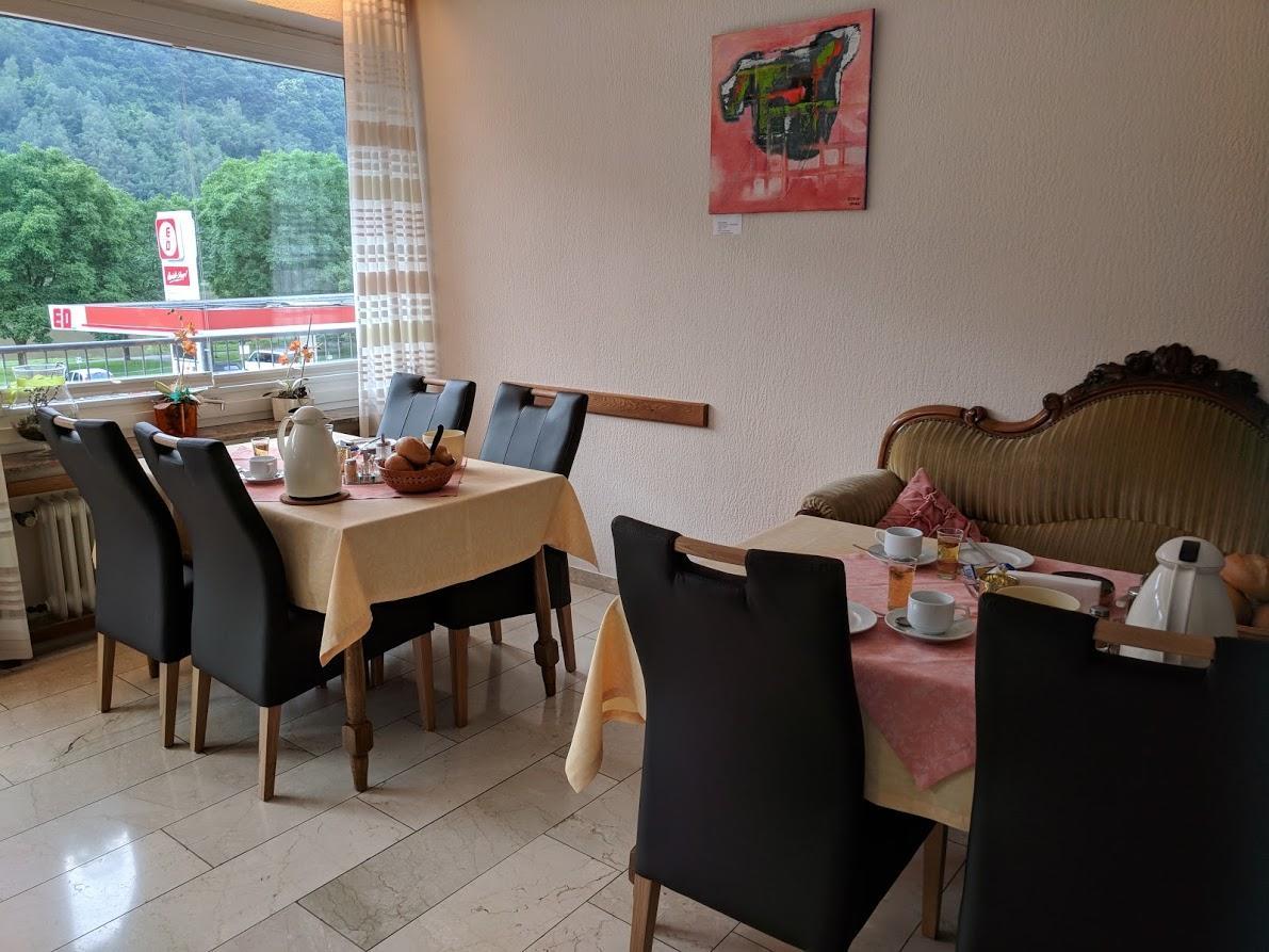 Wein- Und St. Aldegundishof Sankt Aldegund