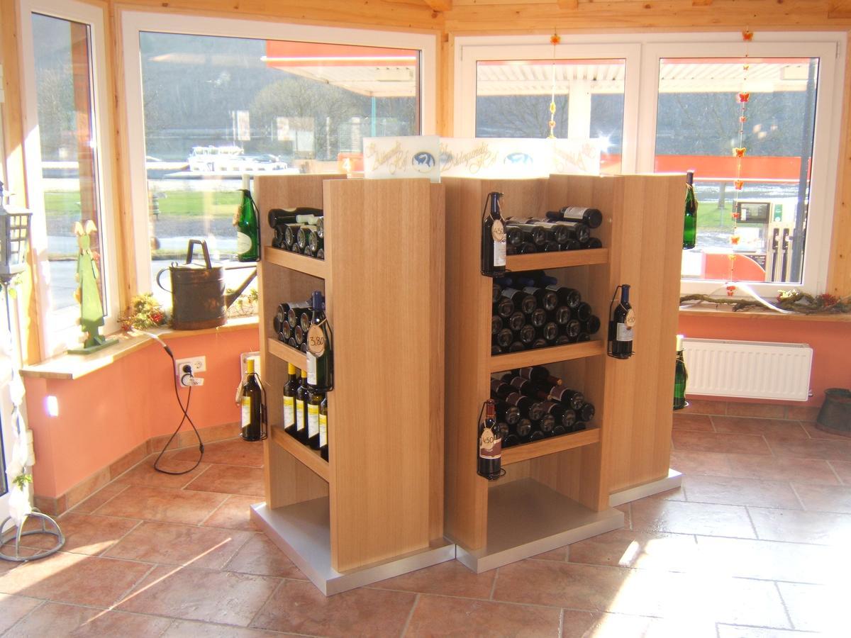 Gasthof Wein- Und St. Aldegundishof Sankt Aldegund
